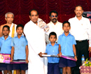 Karkala: Worship centers promote philanthropy & social concern -K R Prabhu